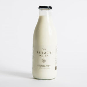 The Estate Dairy Full Fat Milk