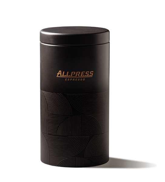 Allpress - Canister