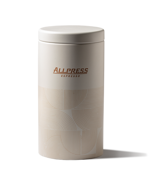 Allpress - Canister