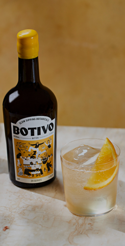 Botivo - Bitter