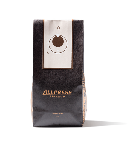 AllPress - Speciality - Espresso Grind