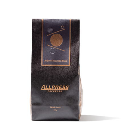 AllPress - Espresso Grind