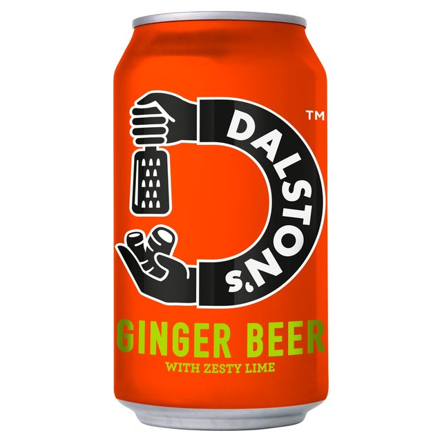 Dalston's - Ginger Beer 330ml
