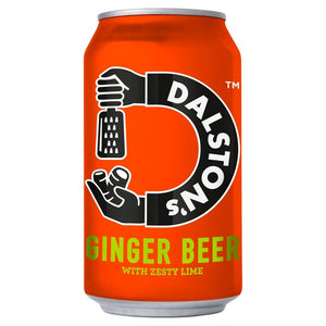 Dalston's - Ginger Beer 330ml