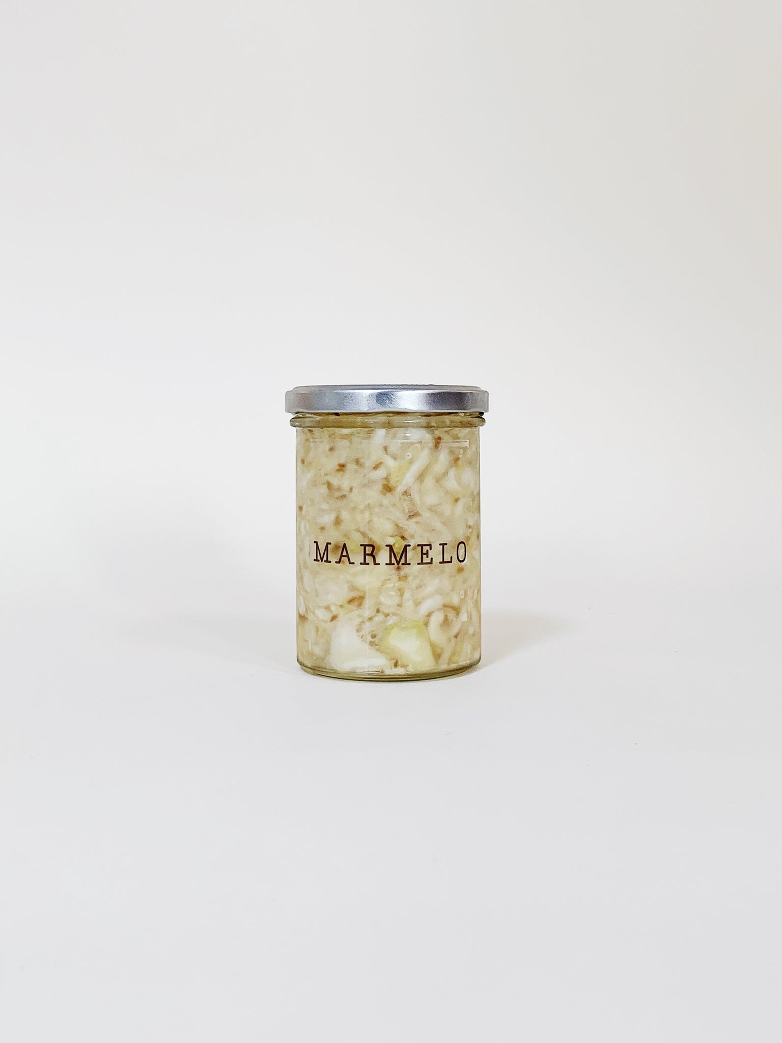 Marmelo - Fermented Sauerkraut