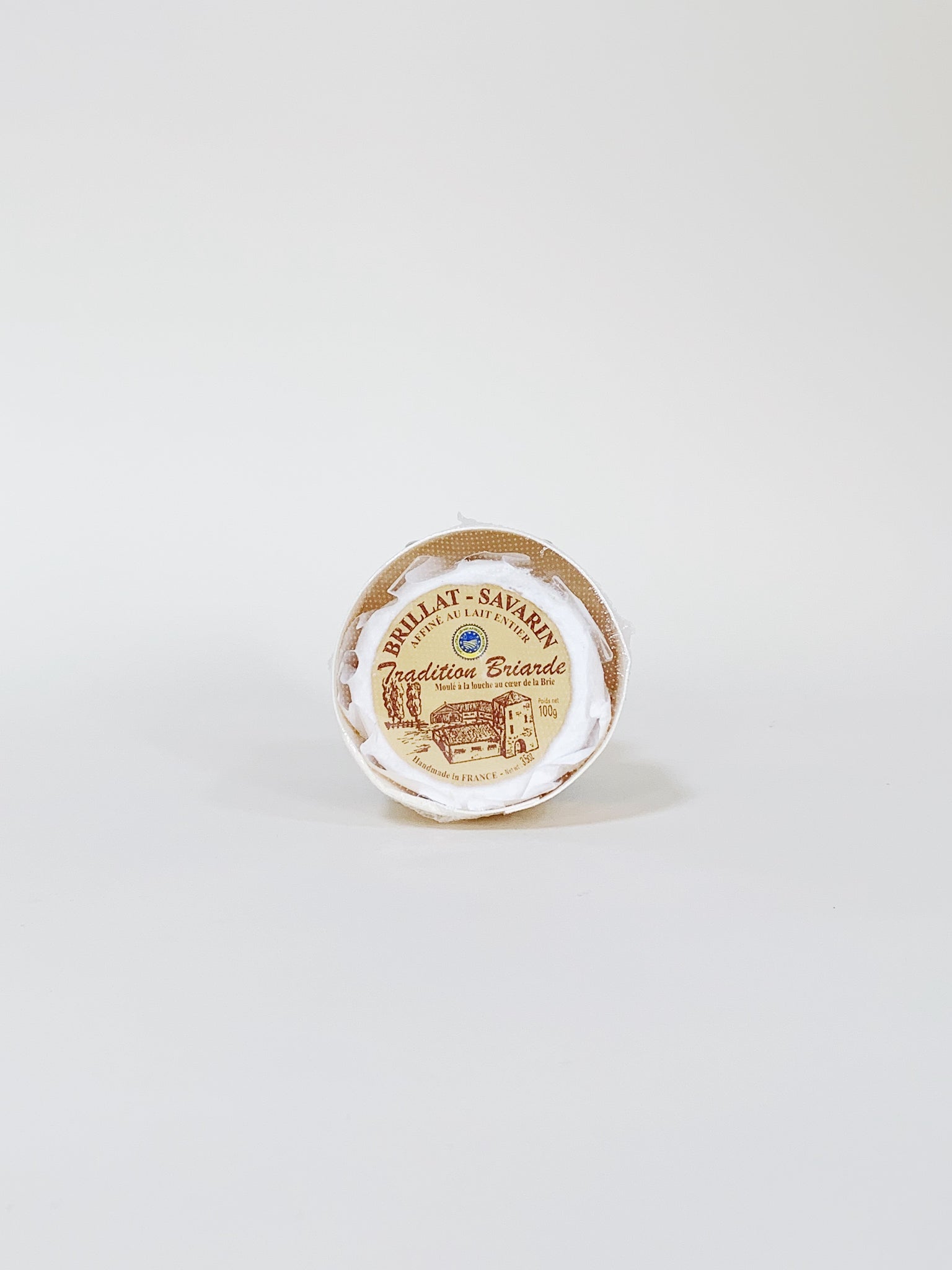 The Fine Cheese Co. Brillat Savarin