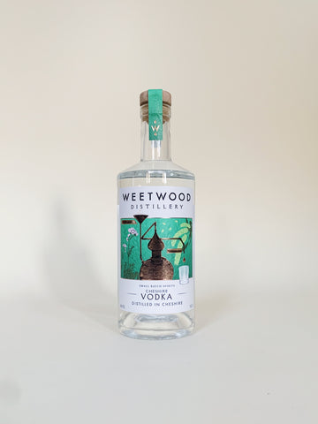 Weetwood Vodka
