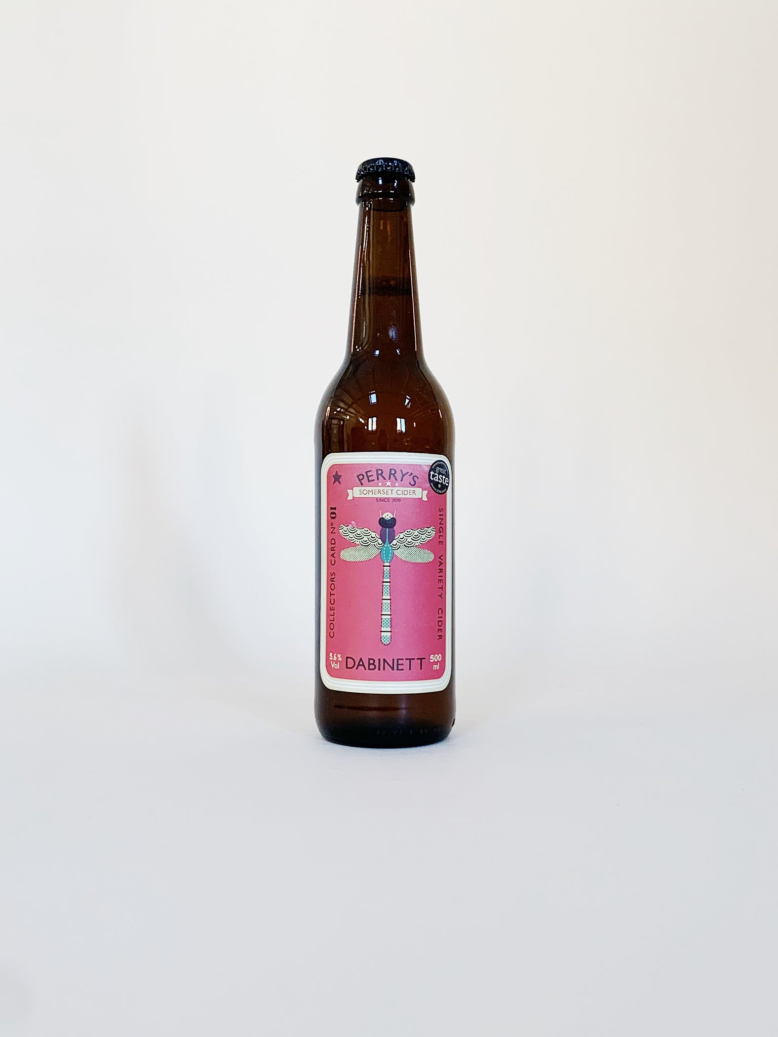 Perry's Cider - Dragonfly