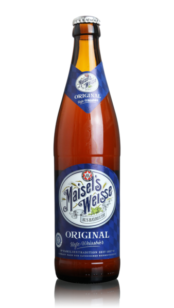 Maisel's Weisse Original 5.1%