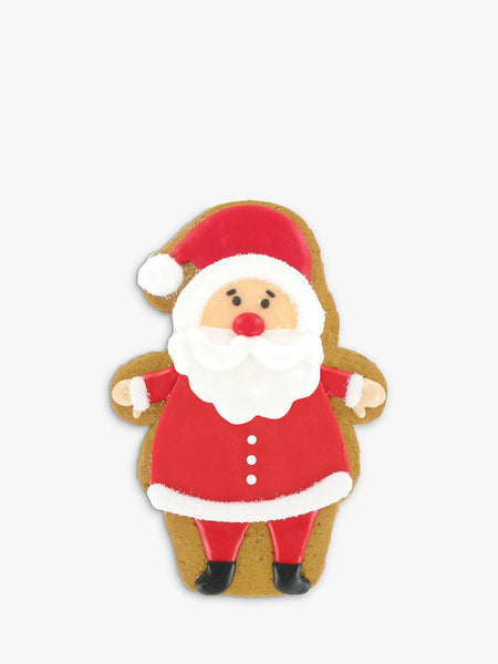Original Buiscuit Bakers - Christmas Iced Gingerbread