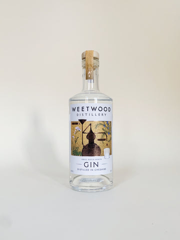 Weetwood Gin