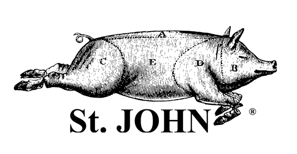 St. John - Baguette