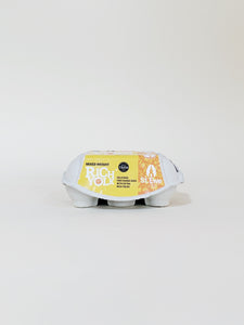 St. Ewes Rich Yolk Eggs