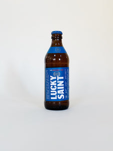 Lucky Saint Low ABV Lager